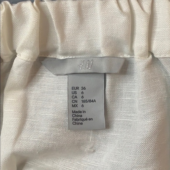 Off Shoulder Top - Picture 5 of 6